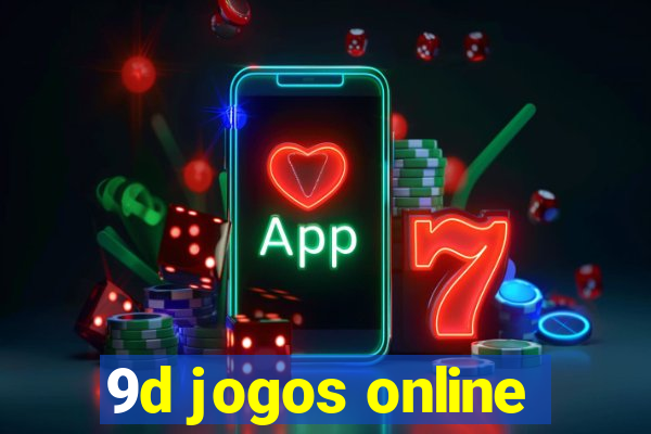 9d jogos online